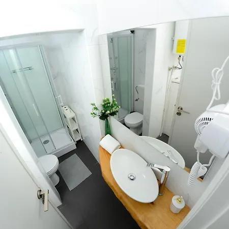 Travel & Live Santa Catarina Apartment Porto Room photo