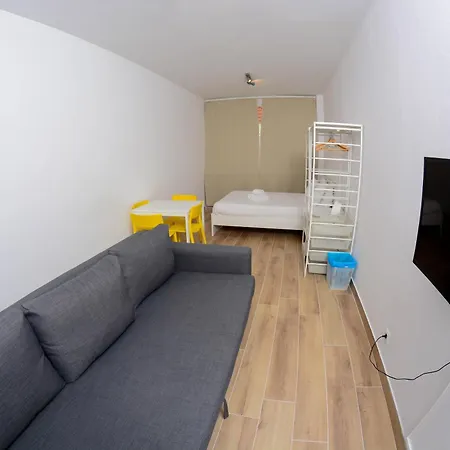 Travel & Live Santa Catarina Apartment Porto Exterior photo