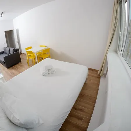 Travel & Live Santa Catarina Apartment Porto Exterior photo